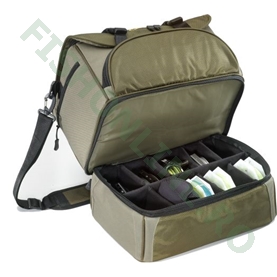 Cabelas Deluxe Reel Case Gear Bag