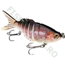 Cabelas RealImage HDS Forked-Tail Baitfish Lure