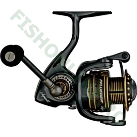 Pfleuger Supreme SP35 Spinning Reel Product Review
